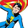 Captain Marvel Jr.