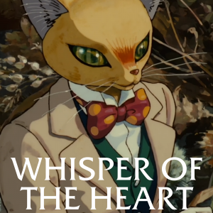 Whisper of the Heart - The Cat Returns Cut.png