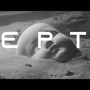 DEPTH -  Logo 2.b