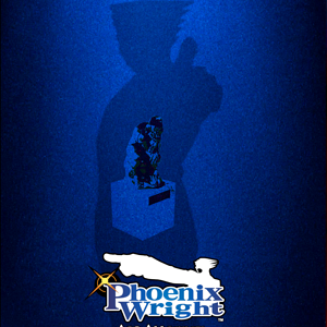 Ace Attorney : Phoenix Wright - The Animated Movie