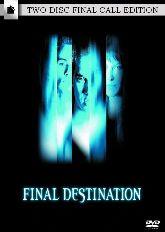 Final Destination: Final Call Edition - Fanedit.org