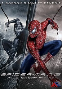 Spider-Man 3: The Enemy Within - Fanedit.org