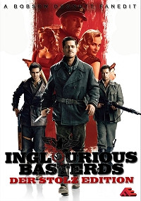 Inglourious Basterds: Der Stolz Edition - Fanedit.org