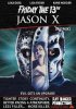 Friday the 13th - Jason X [raymix]