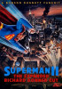 Superman II - The Expanded Richard Donner Cut