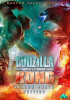 Godzilla vs Kong: Hollow Earth Edition
