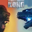 Godzilla VS Kong: The Kongdensed Edition