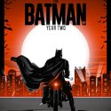 Batman: Year Two (Miniseries), The
