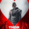 Thor: Love plus Thunder minus Comedy