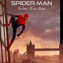 Spider-Man: Farther From Home