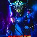 Indiana Jones and The Kingdom of The Crystal Skull: The Race With The Devil Cut