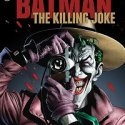 Batman: The Killing Joke - The Novel Cut