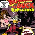 Howard the Duck: RePlucked