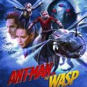 Ant-Man and the Wasp: Ghost in the Machine