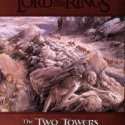 Lord of the Rings, The: Book III - The Treason of Isengard