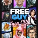 Free Guy: Free City