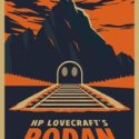 H.P. Lovecraft&#039;s Rodan
