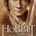 Hobbit: The Spence Edit, The