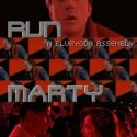 Run Marty Run