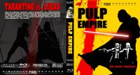 PULP EMPIRE - BD cover art