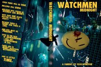 Watchmen Midnight COVER