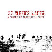 27 Weeks Later disc