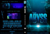 The Abyss Revisited Edition Cover