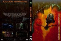 Killer Horizon DVD Master