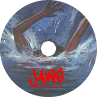 Jaws Sharksploitation Edit DISC