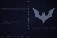 BatmanTriumphant_ThrowgnCpr_cover