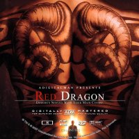Red Dragon ADM-disc