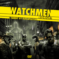 Watchmen Midnight Disc (AstonMartins4Me)
