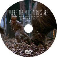 DVD Disc Design 1