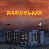 Darkplace - Tales From The Hellmouth Disc