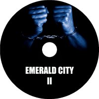 Emerald City II DVD Label