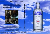 Liquid Courage - Cover Art