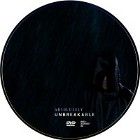 unbreakable disc