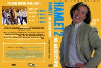 Hamlet2 DVDCover