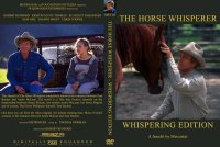 the horse whisperer - whispering edition - cover