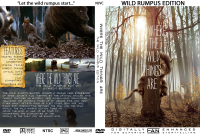 DVD Cover Design 2