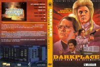 Darkplace - Tales From The Hellmouth Cover