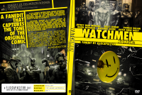 Watchmen Midnight Cover(AstonMartins4Me)