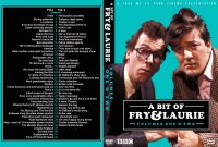 Fry&amp;Laurie_CoverArt