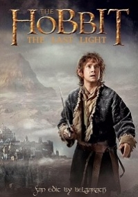 Hobbit: The Last Light, The