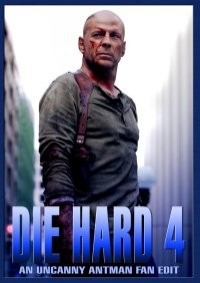 Die Hard 4