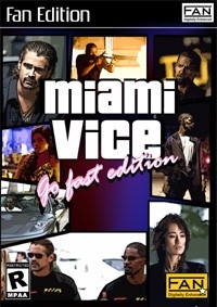 Miami Vice (Go-Fast Edition)