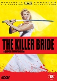 Killer Bride, The
