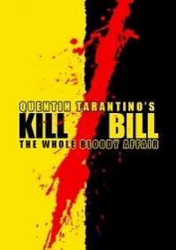 Kill Bill: The Whole Bloody Affair (TheMilkmanConspiracy Version)