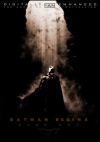 Batman Begins: Dark Cut