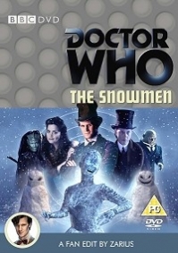 Doctor Who - The Snowmen (Zarius Edit)
